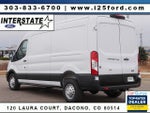 2026 Ford Transit-250 Base AWD