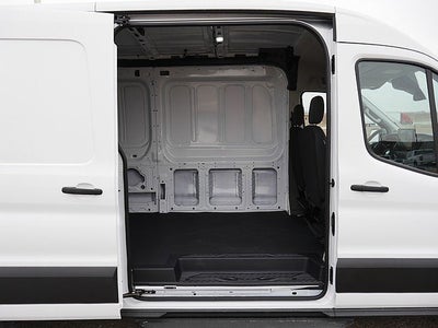 2026 Ford Transit-250 Base AWD