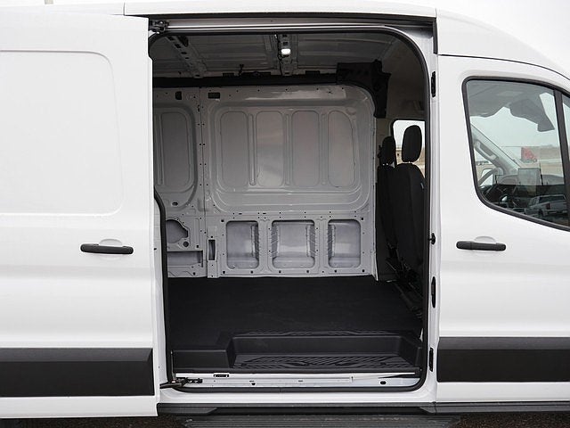 2026 Ford Transit-250 Base AWD