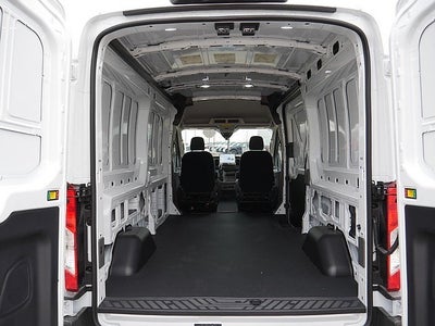 2026 Ford Transit-250 Base AWD