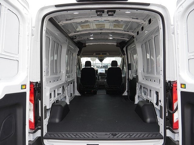 2026 Ford Transit-250 Base AWD