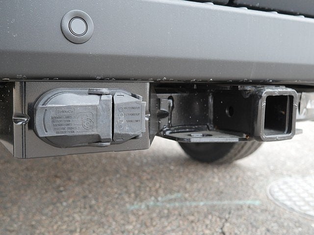 2026 Ford Transit-250 Base AWD