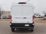 2026 Ford Transit-250 Base AWD