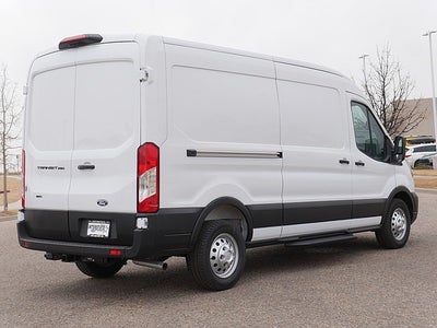 2026 Ford Transit-250 Base AWD
