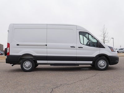 2026 Ford Transit-250 Base AWD