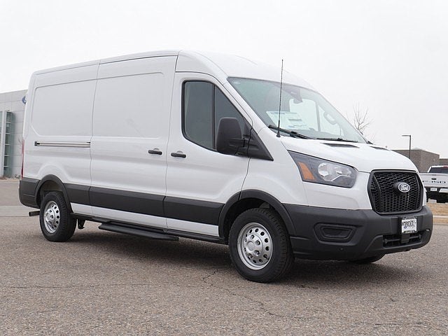 2026 Ford Transit-250 Base AWD