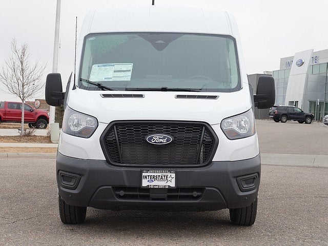 2026 Ford Transit-250 Base AWD