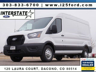 2026 Ford Transit-250 Base AWD