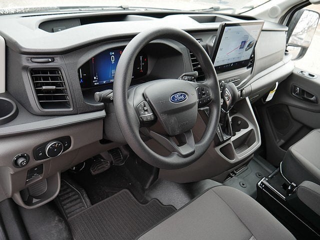 2026 Ford Transit-250 Base AWD