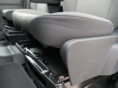 2026 Ford Transit-250 Base AWD