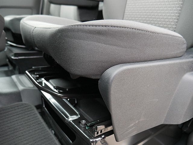 2026 Ford Transit-250 Base AWD