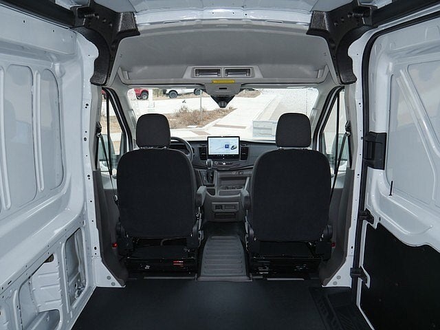 2026 Ford Transit-250 Base AWD