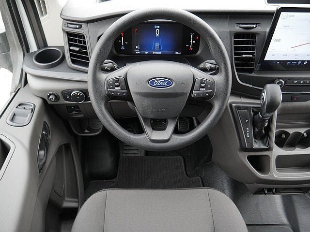 2026 Ford Transit-250 Base AWD
