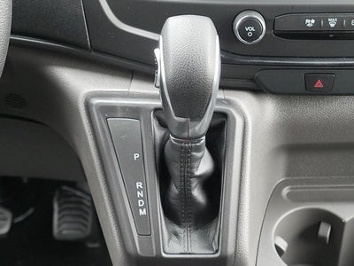 2026 Ford Transit-250 Base AWD
