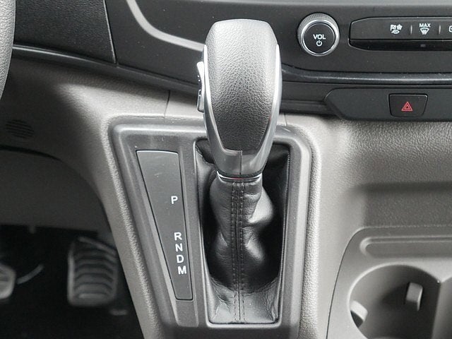 2026 Ford Transit-250 Base AWD