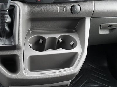 2026 Ford Transit-250 Base AWD