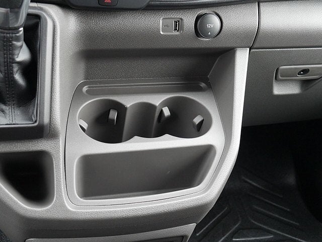 2026 Ford Transit-250 Base AWD