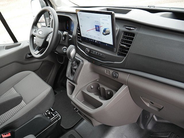 2026 Ford Transit-250 Base AWD