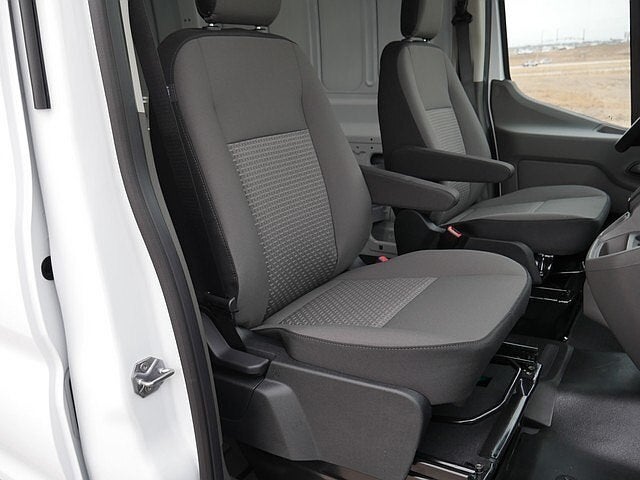 2026 Ford Transit-250 Base AWD