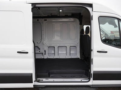 2026 Ford Transit-250 Base AWD