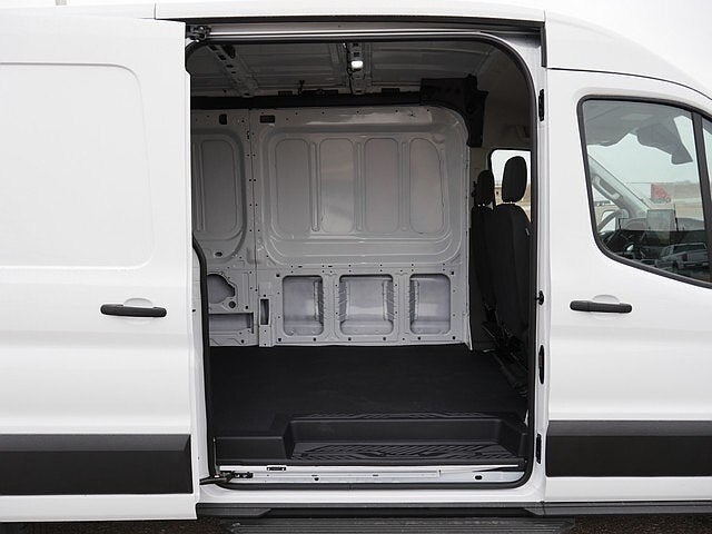 2026 Ford Transit-250 Base AWD