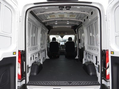 2026 Ford Transit-250 Base AWD