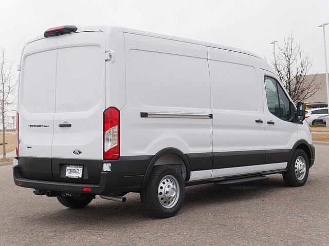 2026 Ford Transit-250 Base AWD