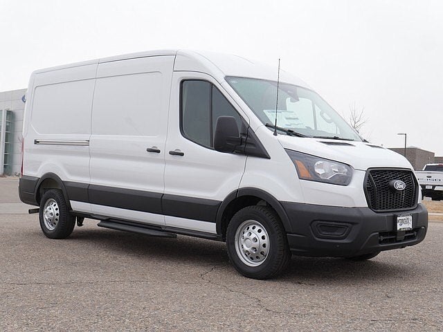 2026 Ford Transit-250 Base AWD