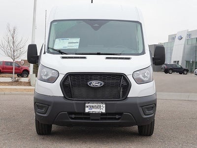 2026 Ford Transit-250 Base AWD