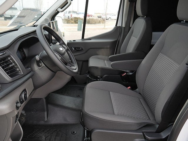 2026 Ford Transit-250 Base AWD