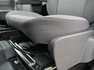 2026 Ford Transit-250 Base AWD