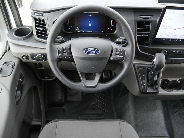 2026 Ford Transit-250 Base AWD
