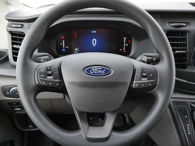 2026 Ford Transit-250 Base AWD
