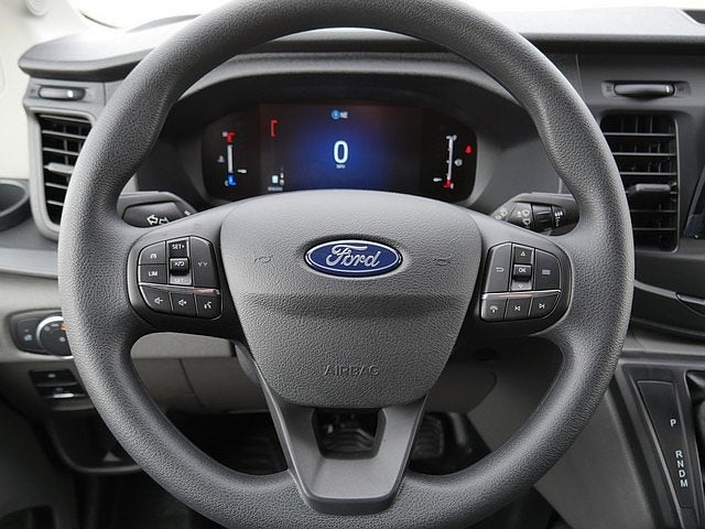 2026 Ford Transit-250 Base AWD