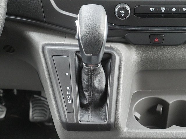 2026 Ford Transit-250 Base AWD