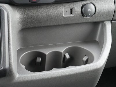 2026 Ford Transit-250 Base AWD