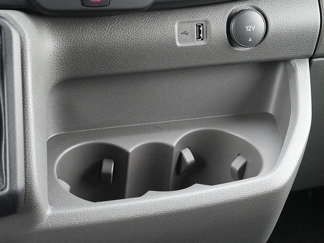 2026 Ford Transit-250 Base AWD