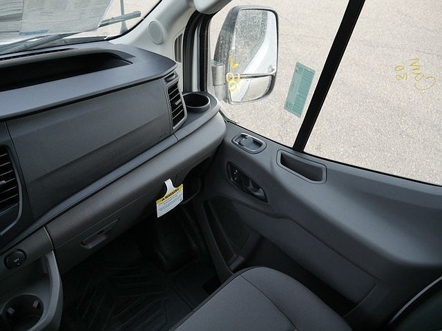 2026 Ford Transit-250 Base AWD