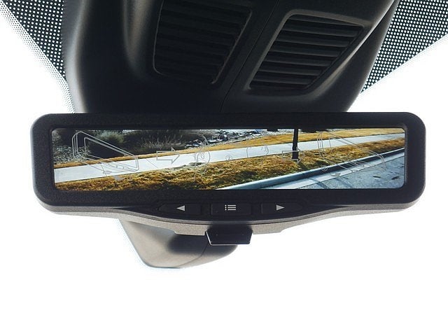 2026 Ford Transit-250 Base AWD