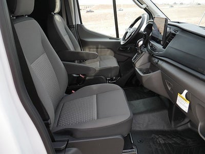 2026 Ford Transit-250 Base AWD