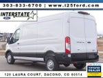 2026 Ford Transit-250 Base AWD
