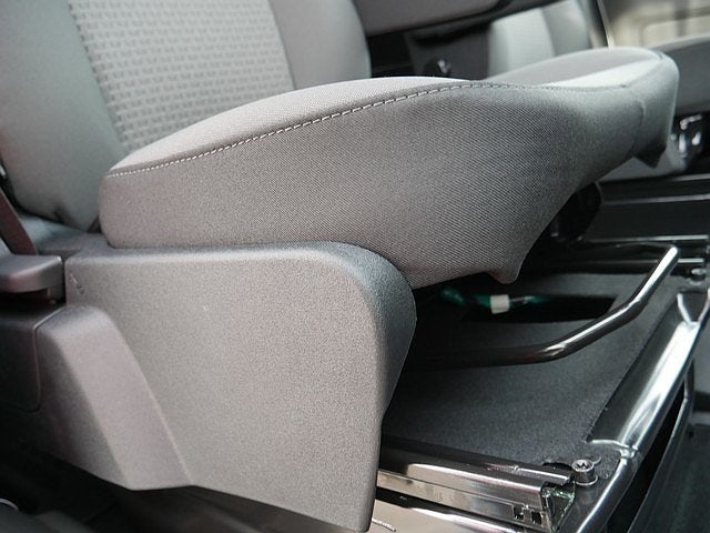 2026 Ford Transit-250 Base AWD