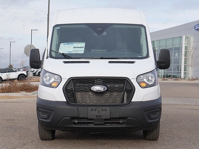 2026 Ford Transit-250 Base AWD