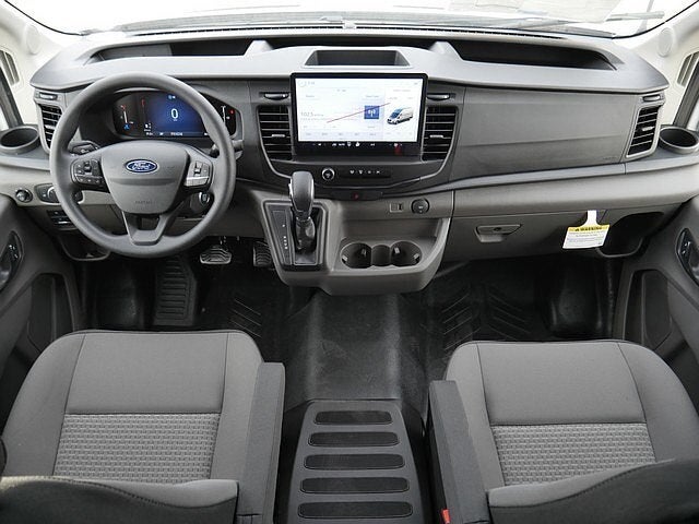 2026 Ford Transit-250 Base AWD