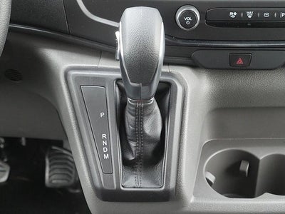 2026 Ford Transit-250 Base AWD