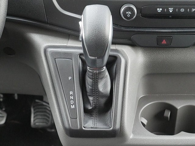 2026 Ford Transit-250 Base AWD