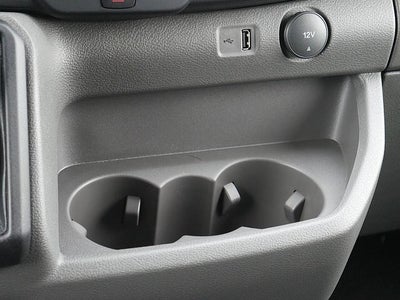 2026 Ford Transit-250 Base AWD