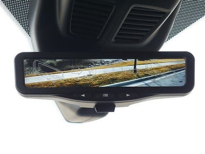 2026 Ford Transit-250 Base AWD