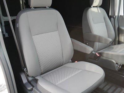 2026 Ford Transit-250 Base AWD