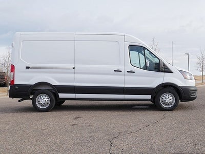 2026 Ford Transit-250 Base AWD
